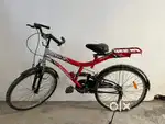 HERO SPRINT TMX