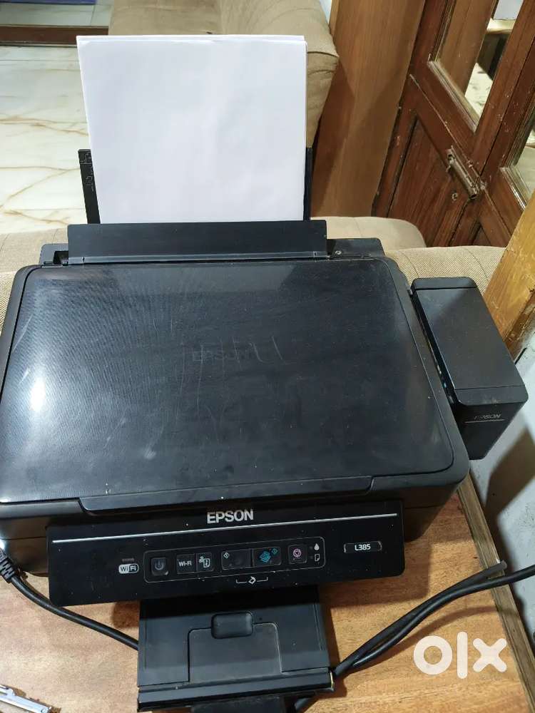 Epson printer best