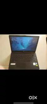 Hp 15-da1074tx i5 8th gen