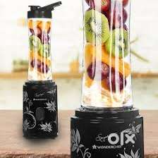 WonderChef Nutri-Blend Personal Portable Blender