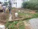 20x30 sized plot for sale in vinobanagar sominkoppa