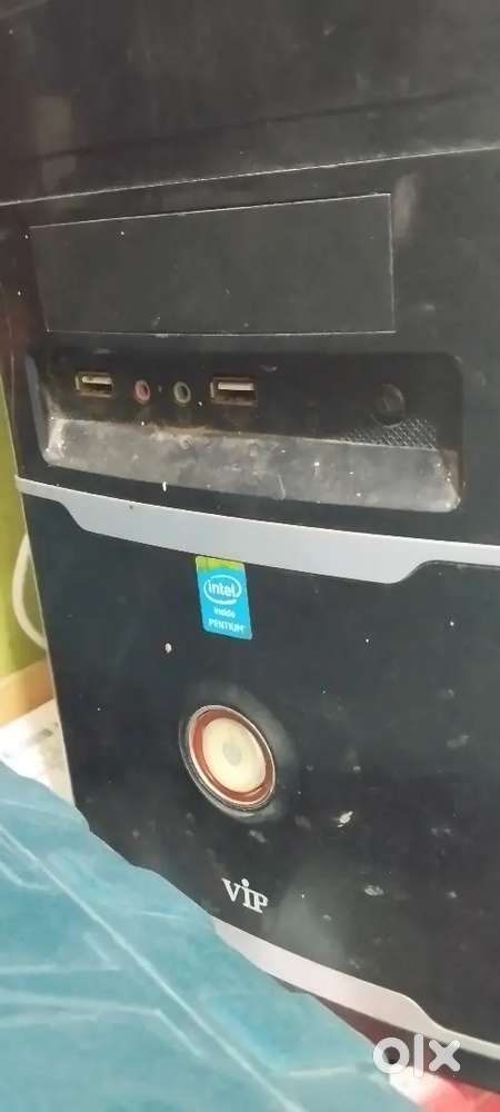 Intel Pentium 2.99gz