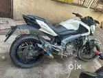Dominar 400 good condition