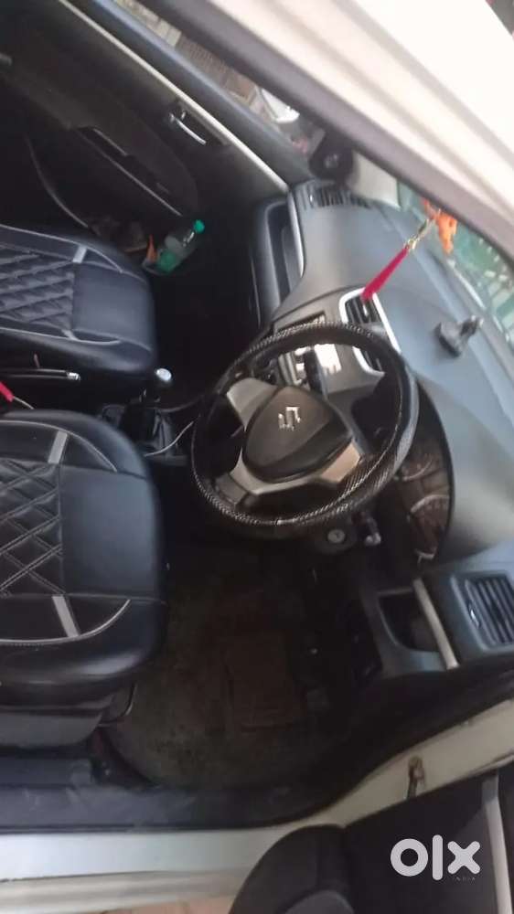 Maruti Suzuki Swift 2012 Diesel 112000 Km Driven