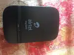 Airtel wifi dongle