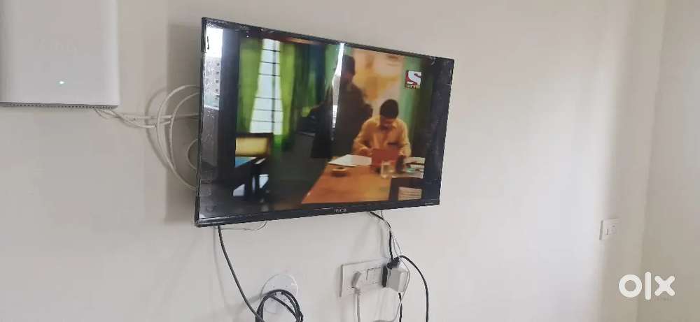 Electronic appliance