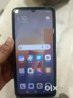 Redmi 13c 8/256 fix price 7500 good conditions
