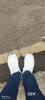 Saftey shoes
