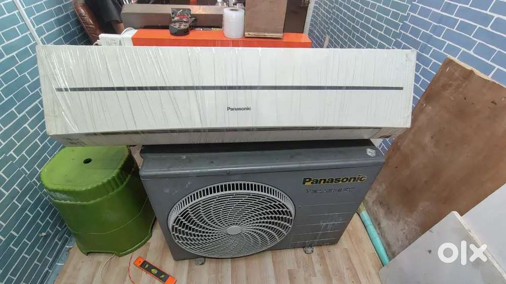 Panasonic 1.5 ton split ac