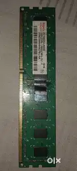 Computer ram