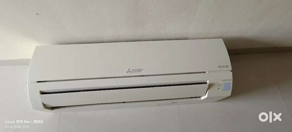 AC Mitsubishi