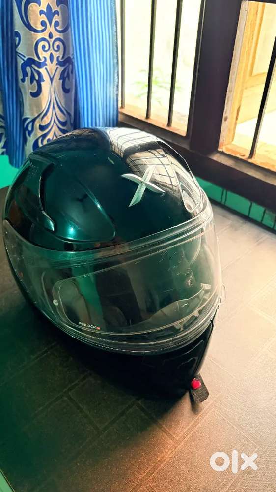 Axor Helmet