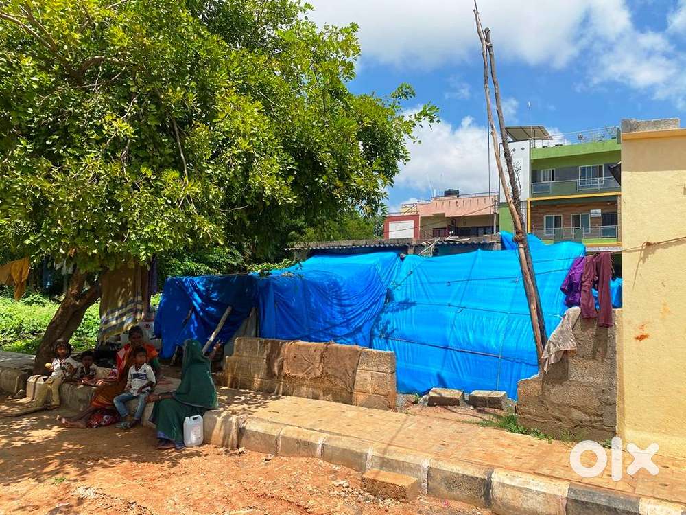 East-Facing 30x40 BDA-Approved Plot in Yelahanka New Town