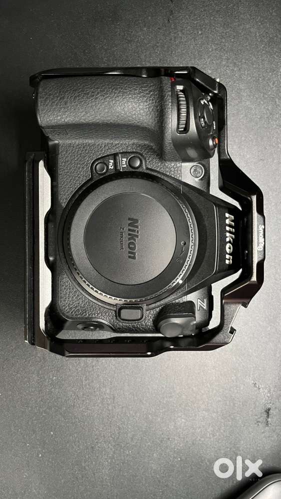 Nikon Z8 Professional Bundle For Sale (Body + Accessories)