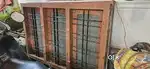 Wooden Windows