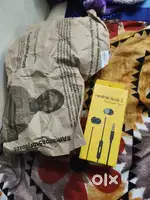 Realme buds 3 Non used brand new