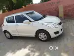 Maruti Suzuki Swift 2012 Diesel Good Condition