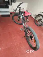 Nice cycle