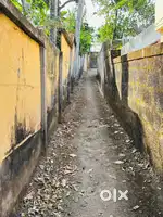3 cent Plot for sale in residential area in sreekariyam city