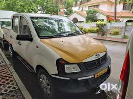 Mahindra Ingenio, 2011, Diesel