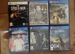 ps4 ps5 game cd