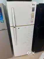 LG Refrigretor