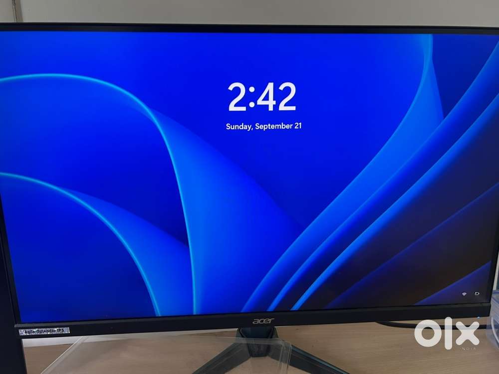 Monitor for sale