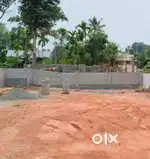 10 cents of residential land near infopark Kakkanad