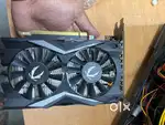 Zotac gaming Geforce Gtx 1650 super