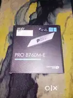 Motherboard