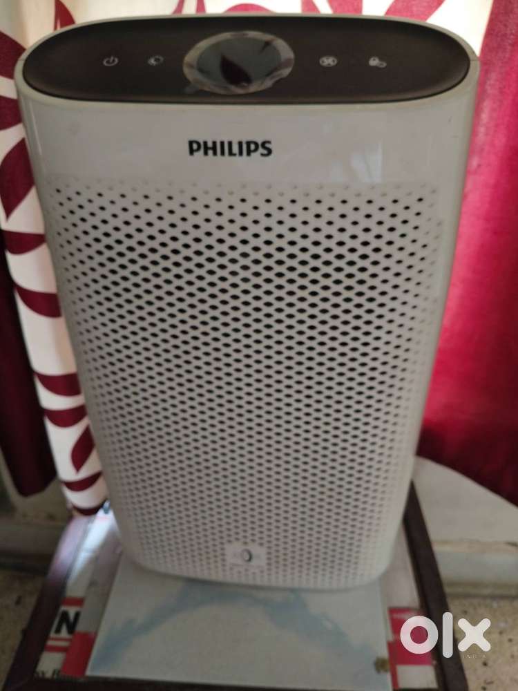 Brand new Philips Air purifier new condition very less used