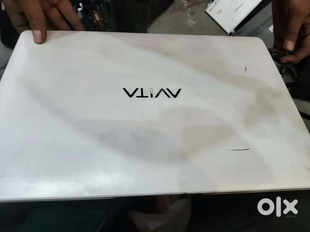 AVITA laptop for sell
