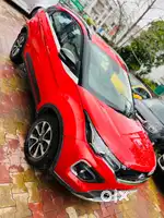 Tata Nexon 1.5 Revotorq XZA Plus S AMT, 2021, Diesel