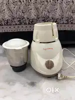 Mixer grinder