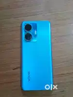 Vivo T1 in fress condition only 2 years old