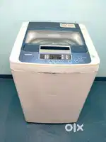 Affordable and reliabale used washing machine LG top load