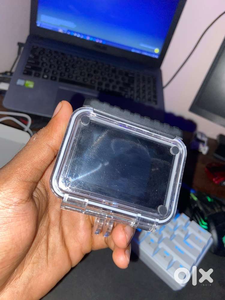 Action camera Akaso Brave 7 LE