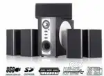 Home theatre