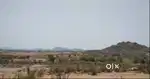 Prime Corner Plot 347 Sq.Yds for Sale  Double Road  Pochampally