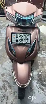 Very good condition( Activa 6g )2023 model final & fix 68500/RS