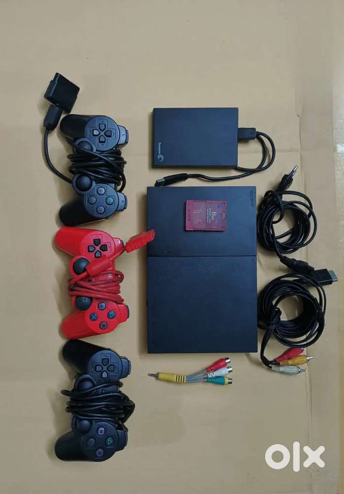 PlayStation 2