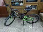 Cycle Kross K40 Mountain Bike With Gear (new)