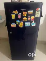Fridge , used for 10 months.