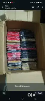 Jewelry pouches