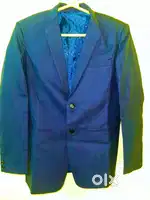 Blue Blesser for 17-20 year old boy.