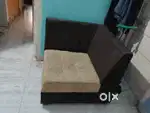 sofa And tables
