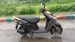 Honda dio 125 urgent selling