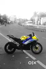 R15 v2 yamaha