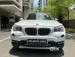 BMW X1 2.0 SDRIVE 20D, 2014, Diesel
