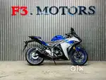 Yamaha r3 Model 2017 Yamahar3 f3motors